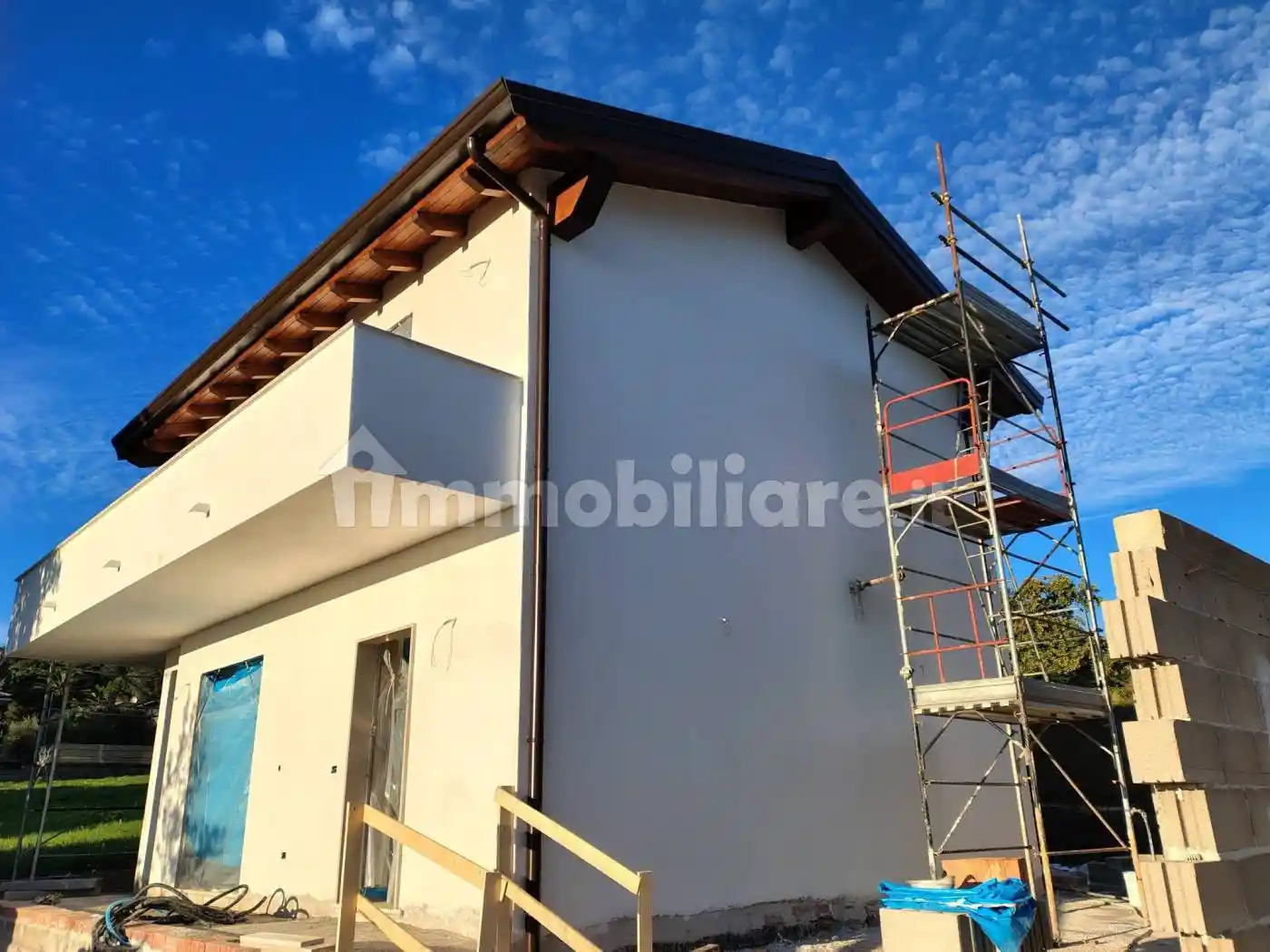 Villa in vendita a Grottaferrata