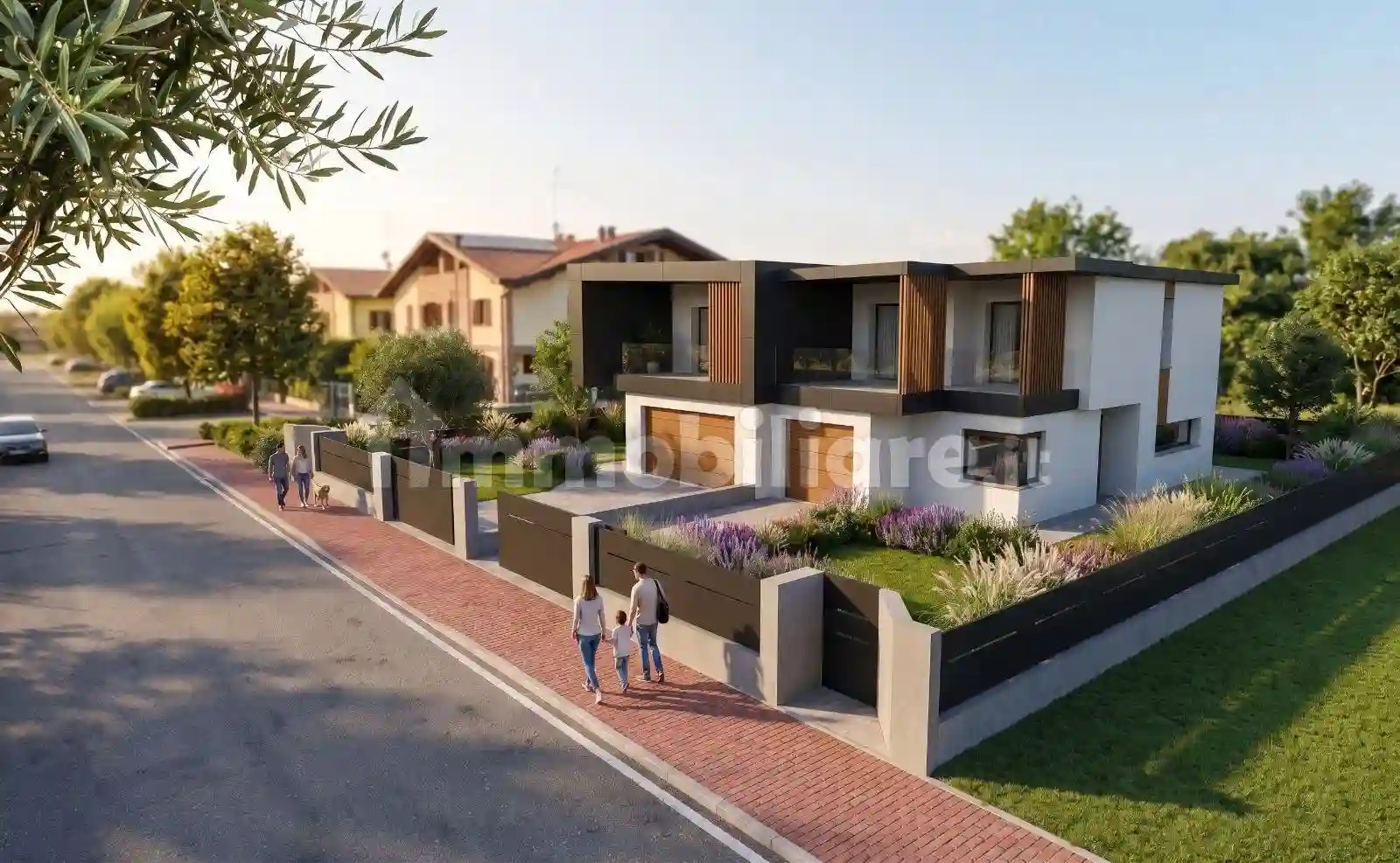 Villa - foto 2