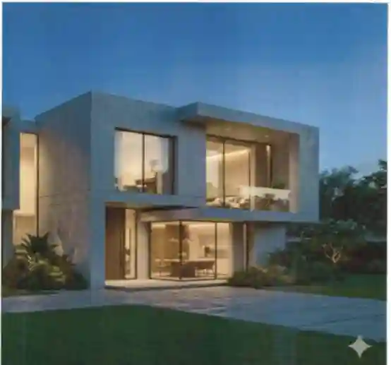 Villa - foto 4