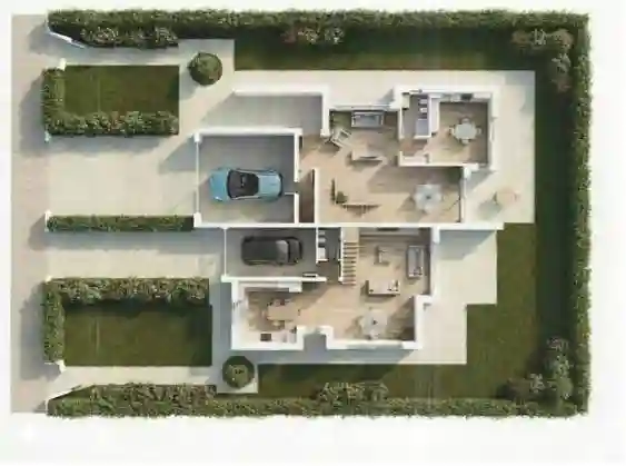 Villa - foto 5