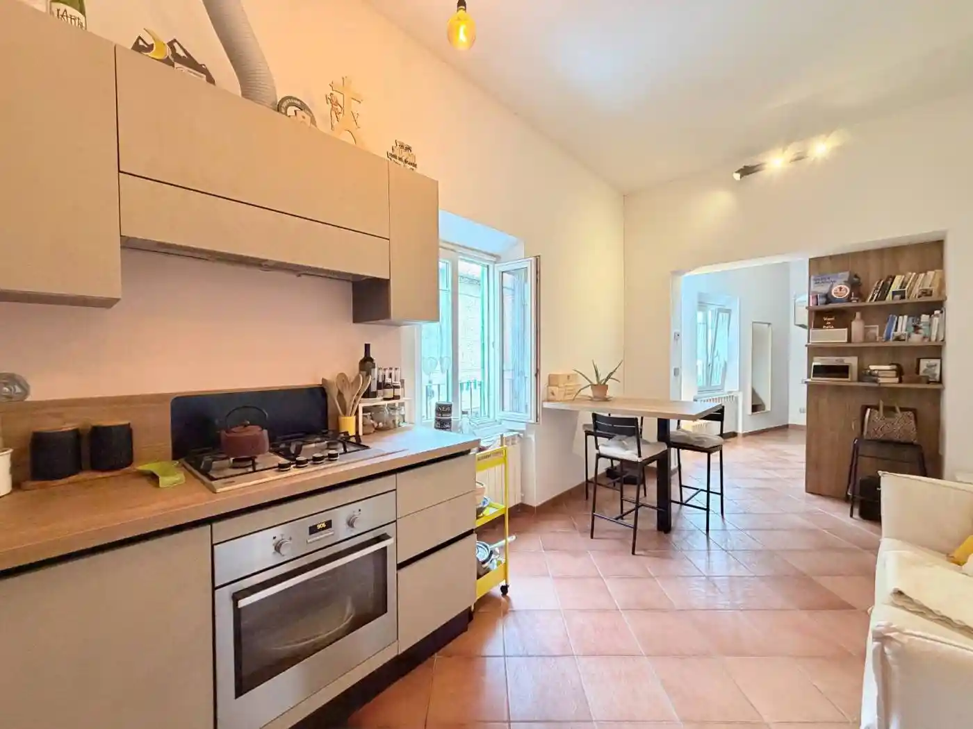 Appartamento in vendita a Firenze