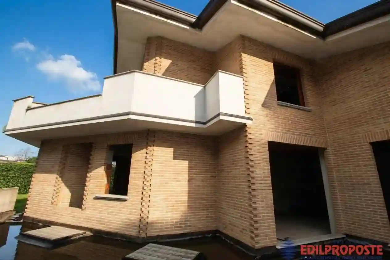 Villa - foto 3
