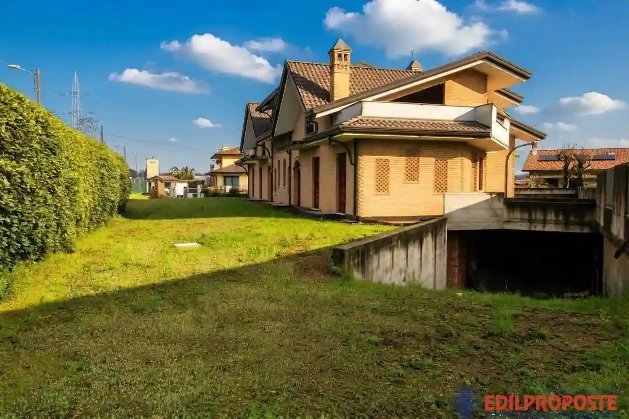Villa - foto 4
