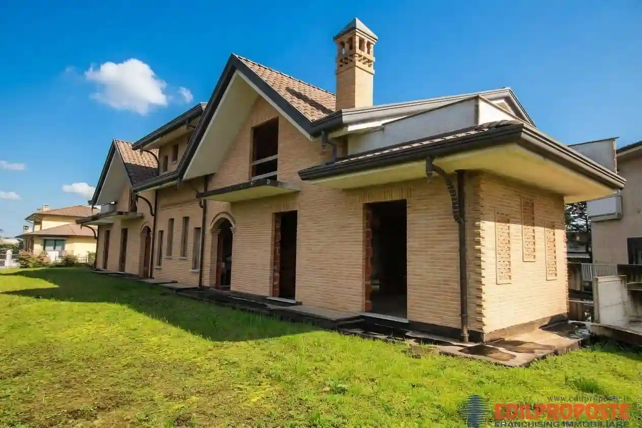 Villa - foto 5