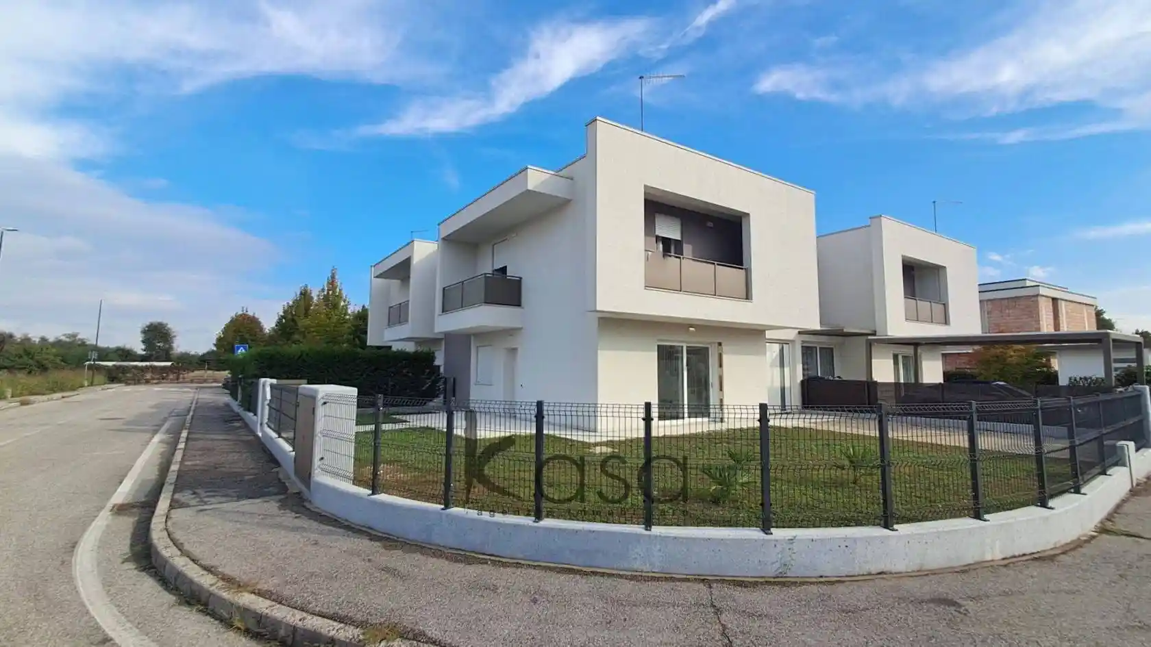 Villa in vendita a Castelfranco Veneto