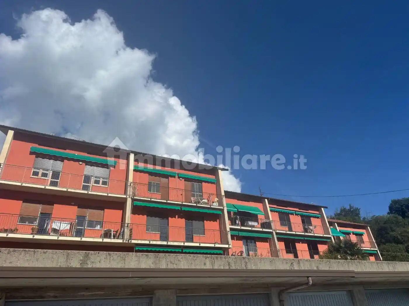 Appartamento in vendita a Gavirate