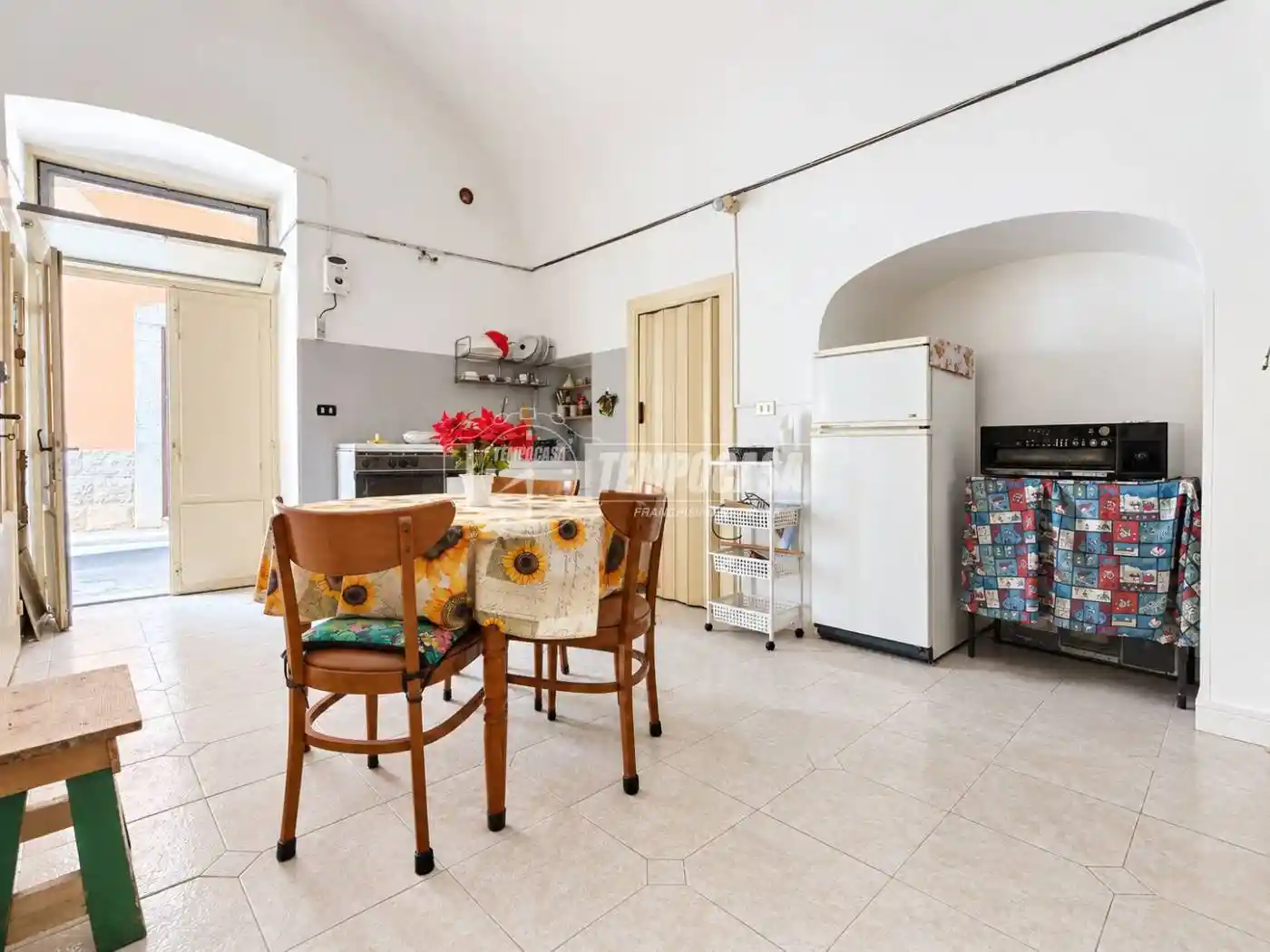 Casa indipendente in vendita a Sammichele di Bari