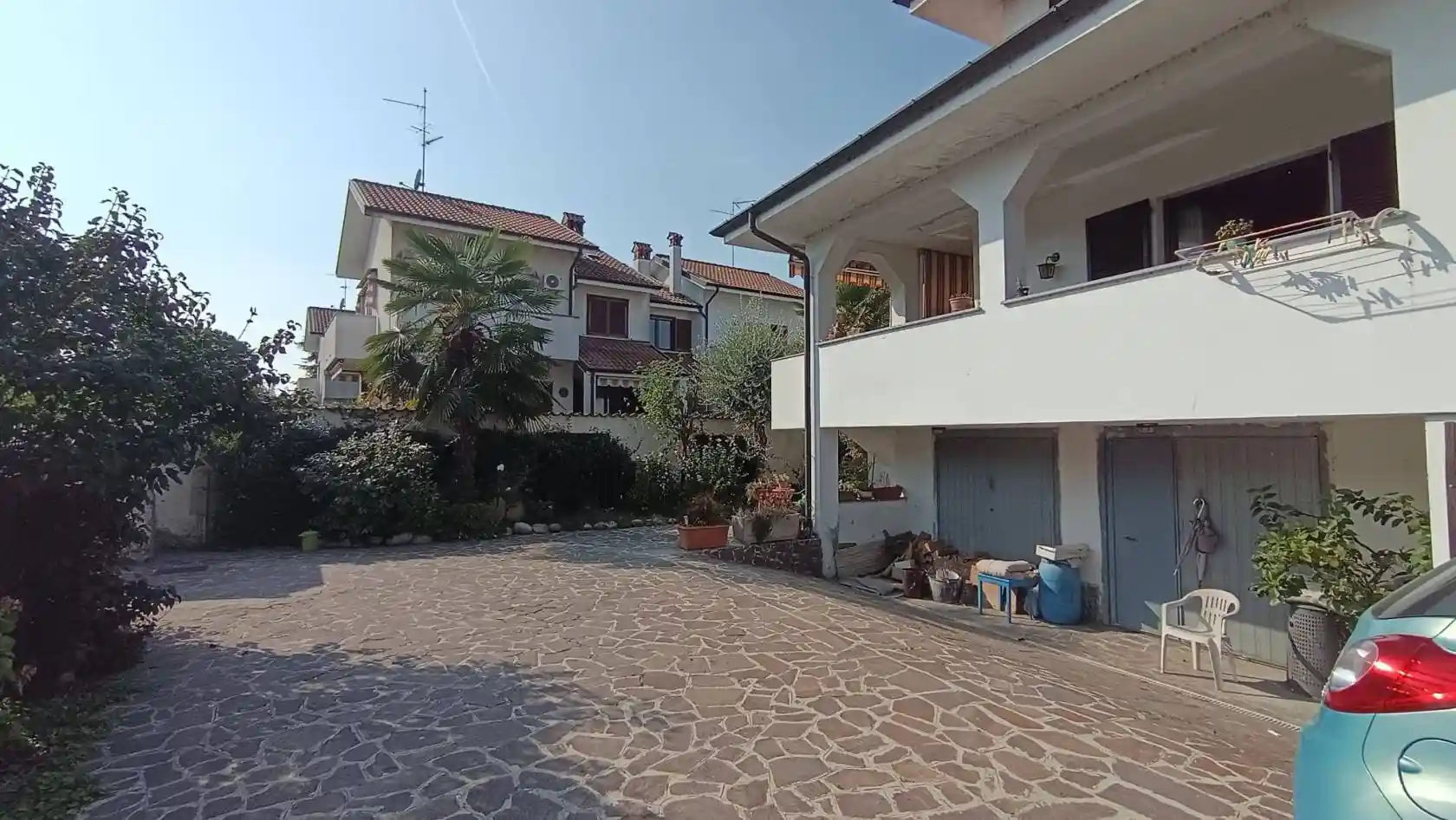 Villa in vendita a Vermezzo con Zelo