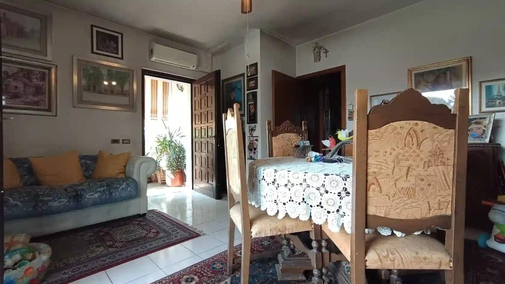 Villa - foto 3