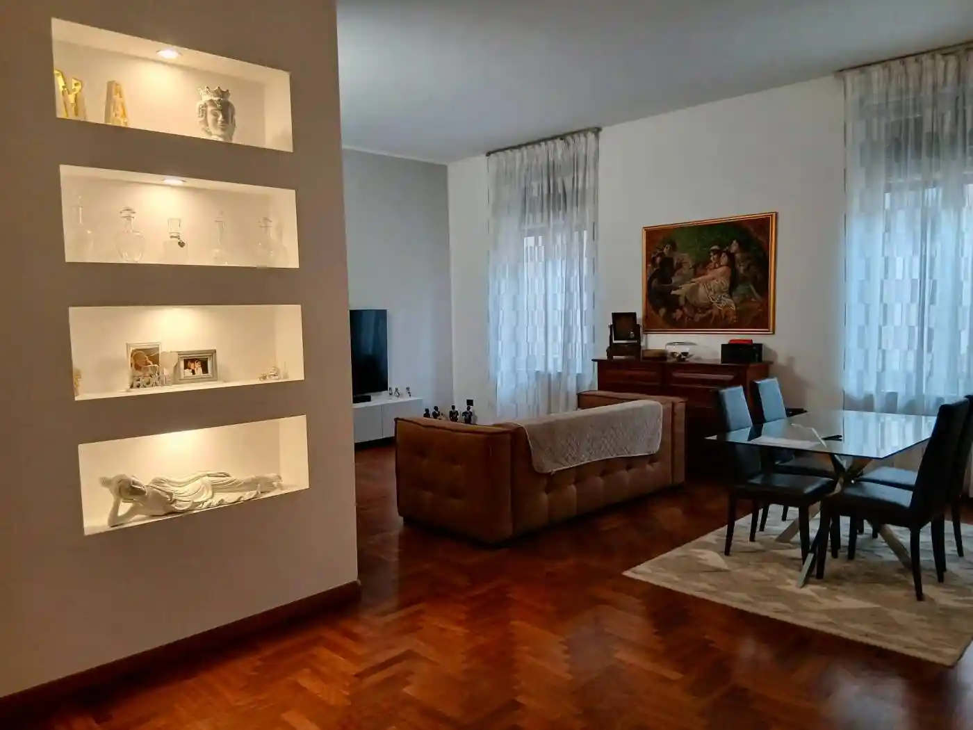 Appartamento in vendita a Alessandria
