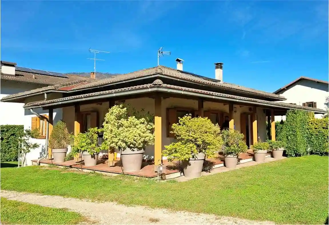 Villa - foto 5