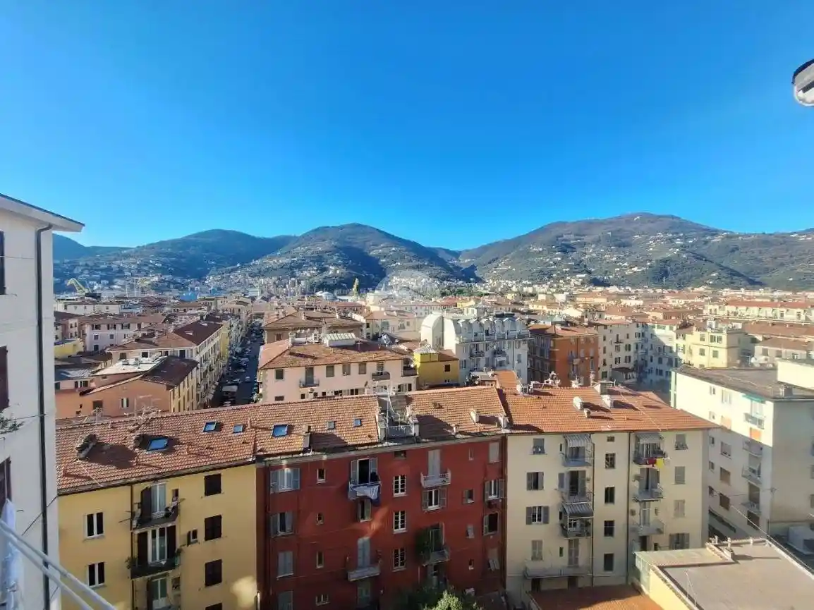Appartamento in affitto a La Spezia
