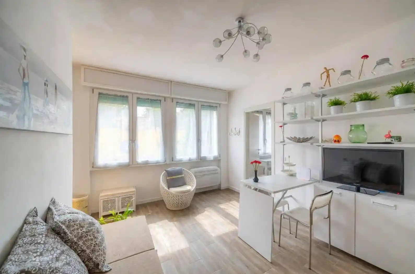 Appartamento in vendita a Firenze