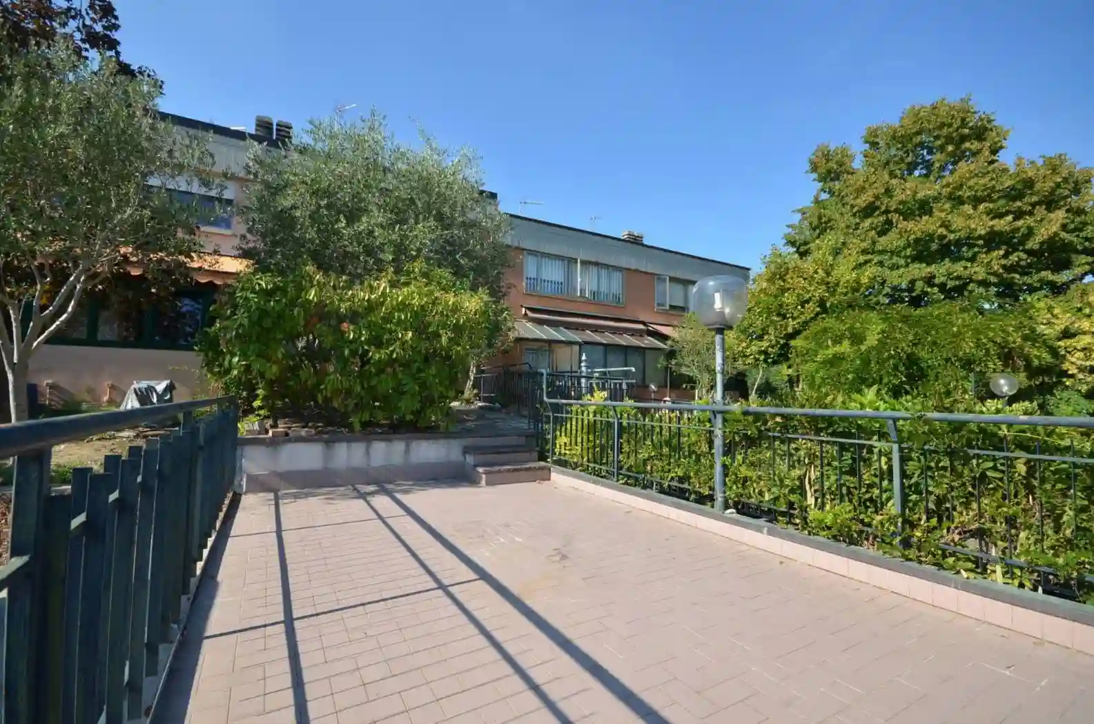Villetta a schiera - foto 4