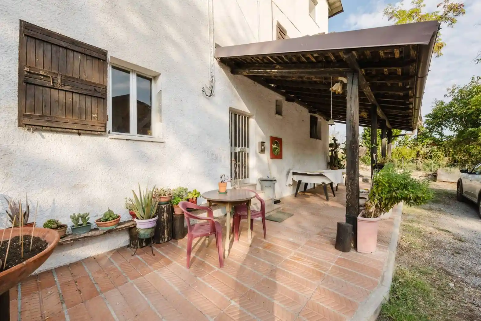 Casa indipendente in vendita a Casalgrande