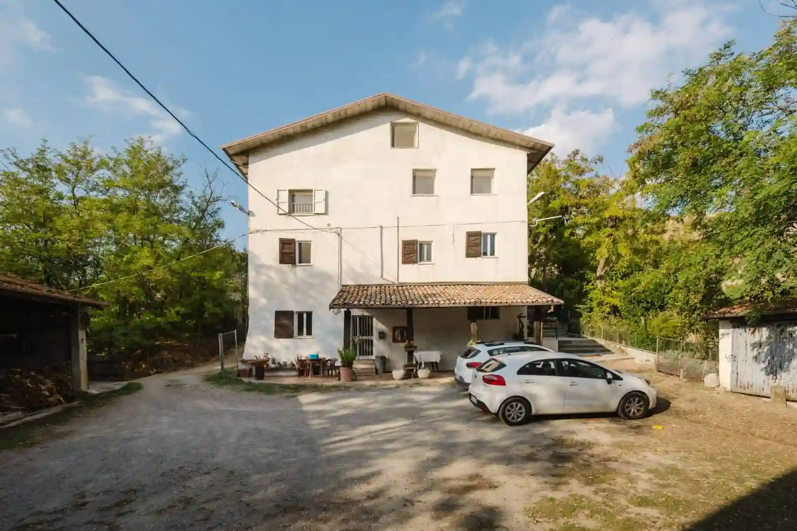 Casa indipendente - foto 3