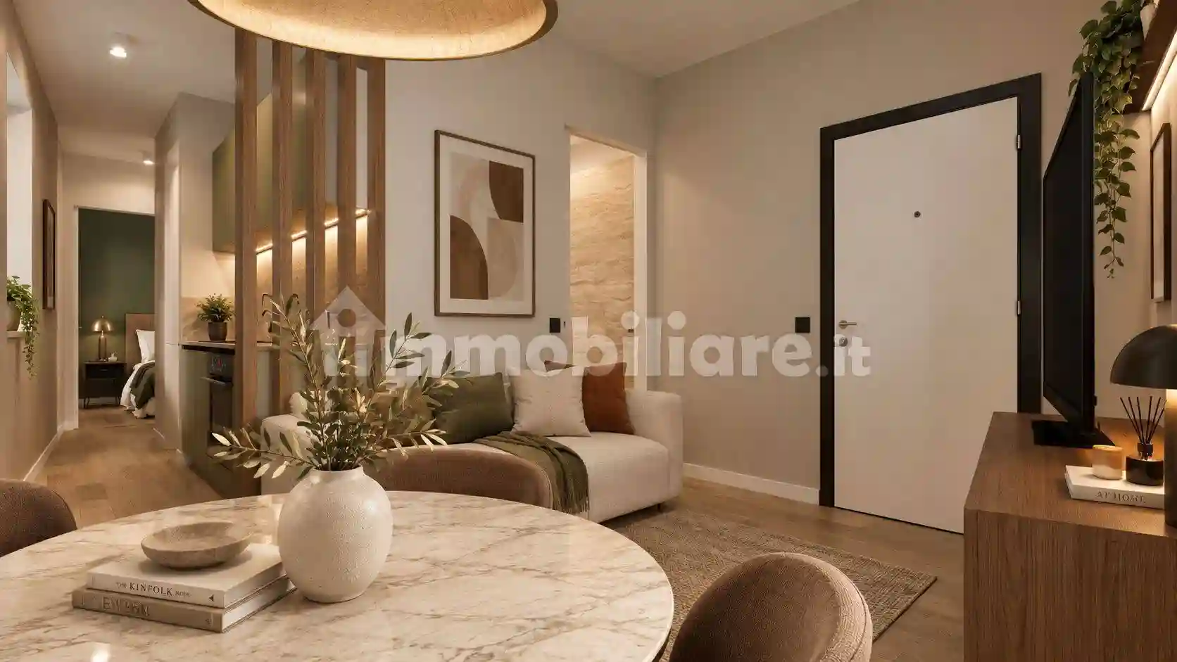 Appartamento - foto 3