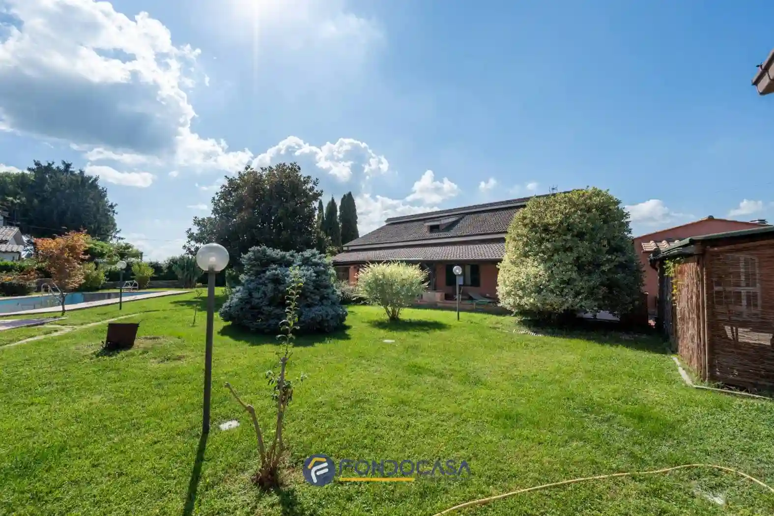 Villa - foto 3