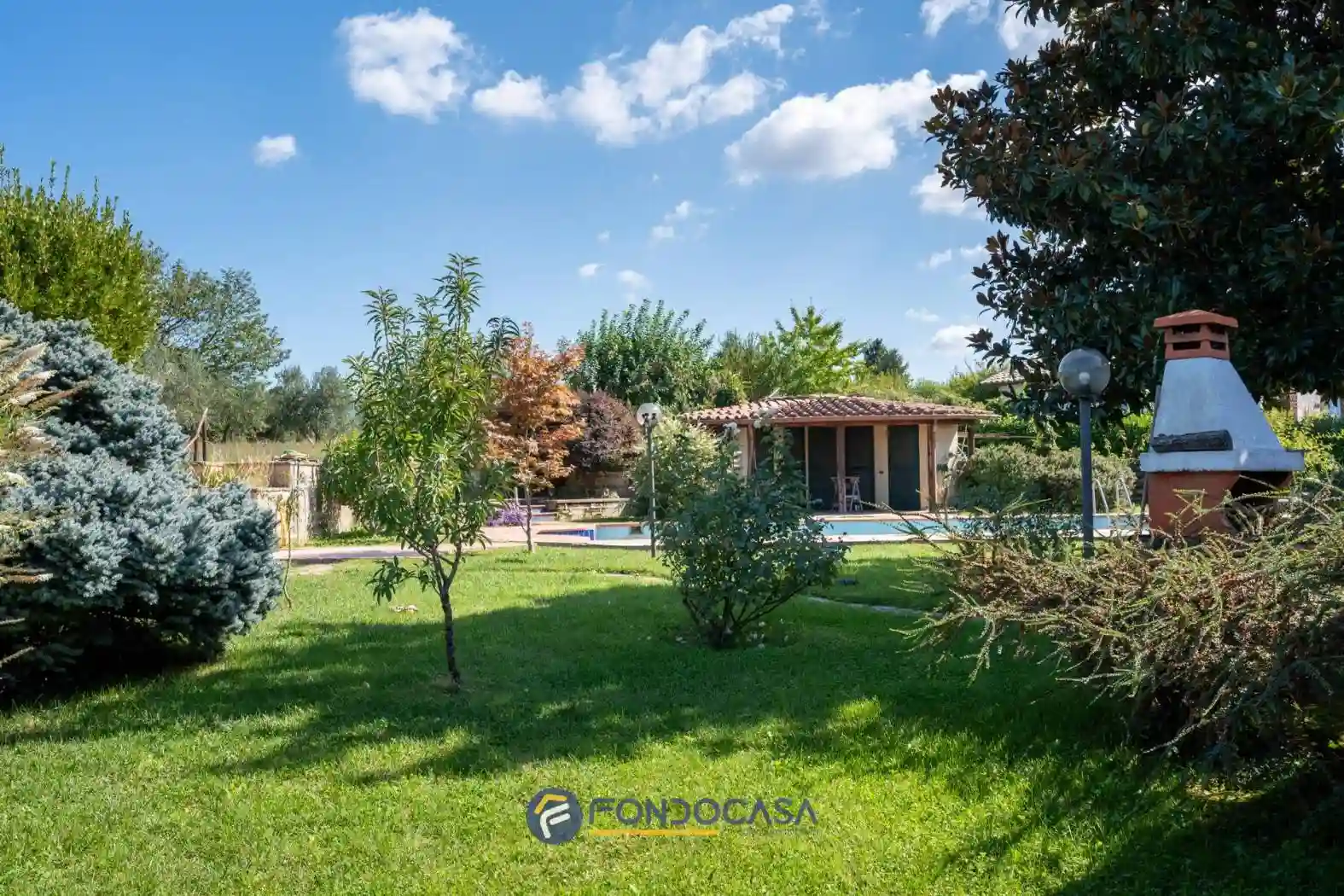 Villa - foto 4