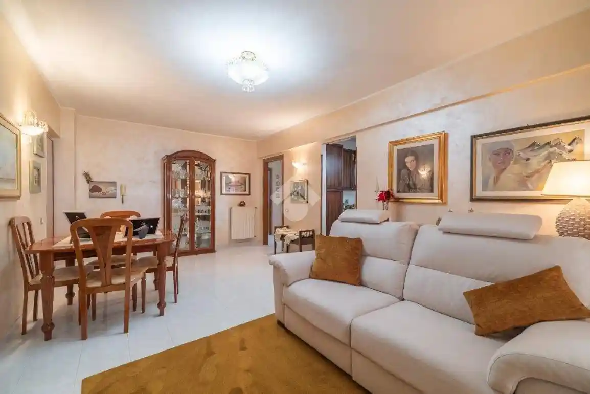 Appartamento in vendita a Civitavecchia