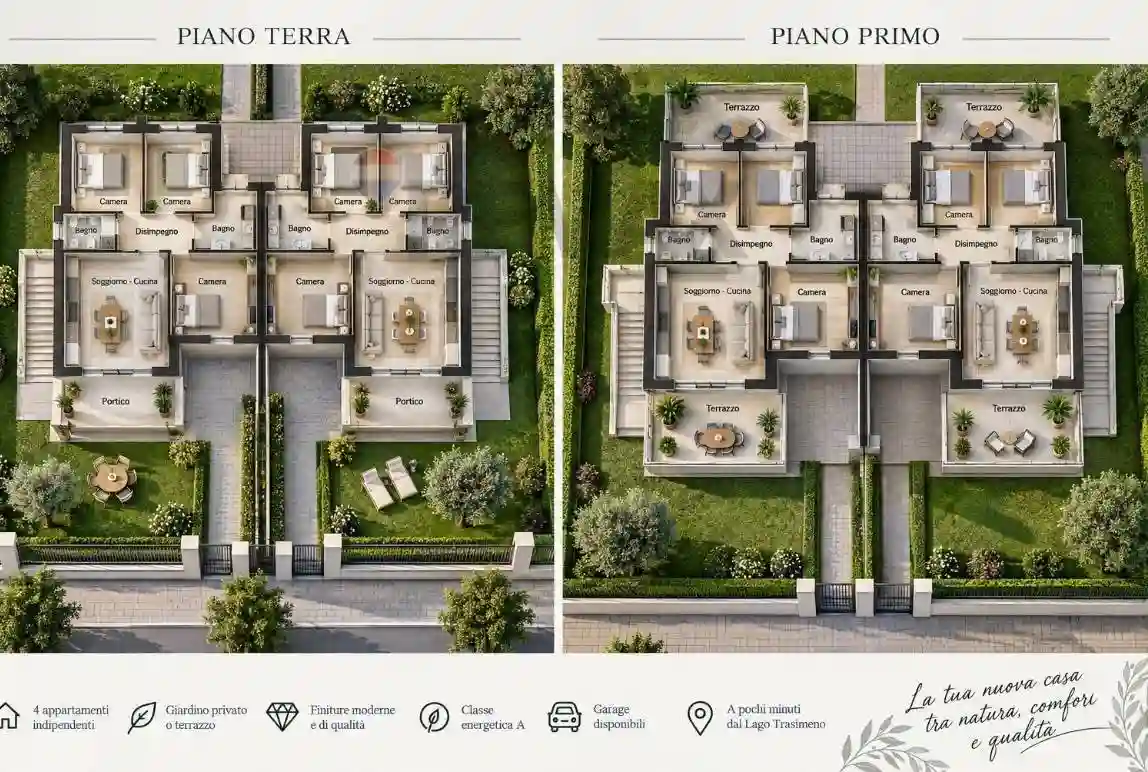 Appartamento - foto 2