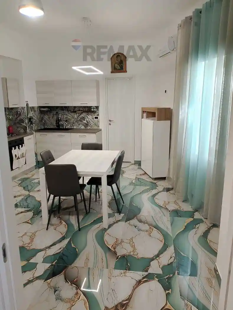 Appartamento in vendita a Castellammare di Stabia