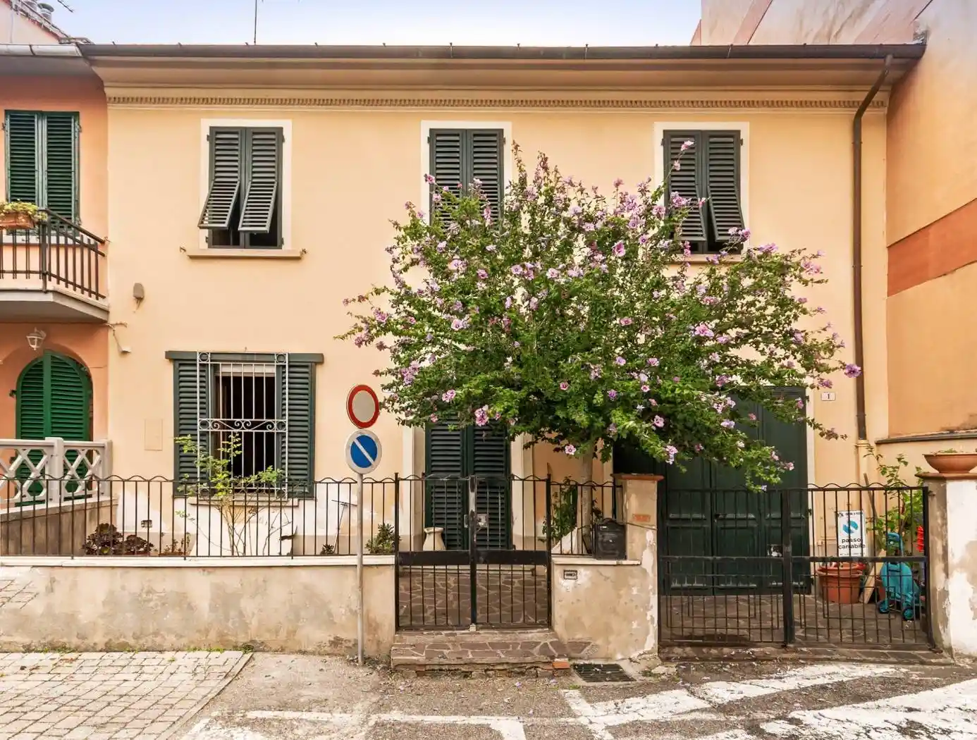 Villa in vendita a Pistoia