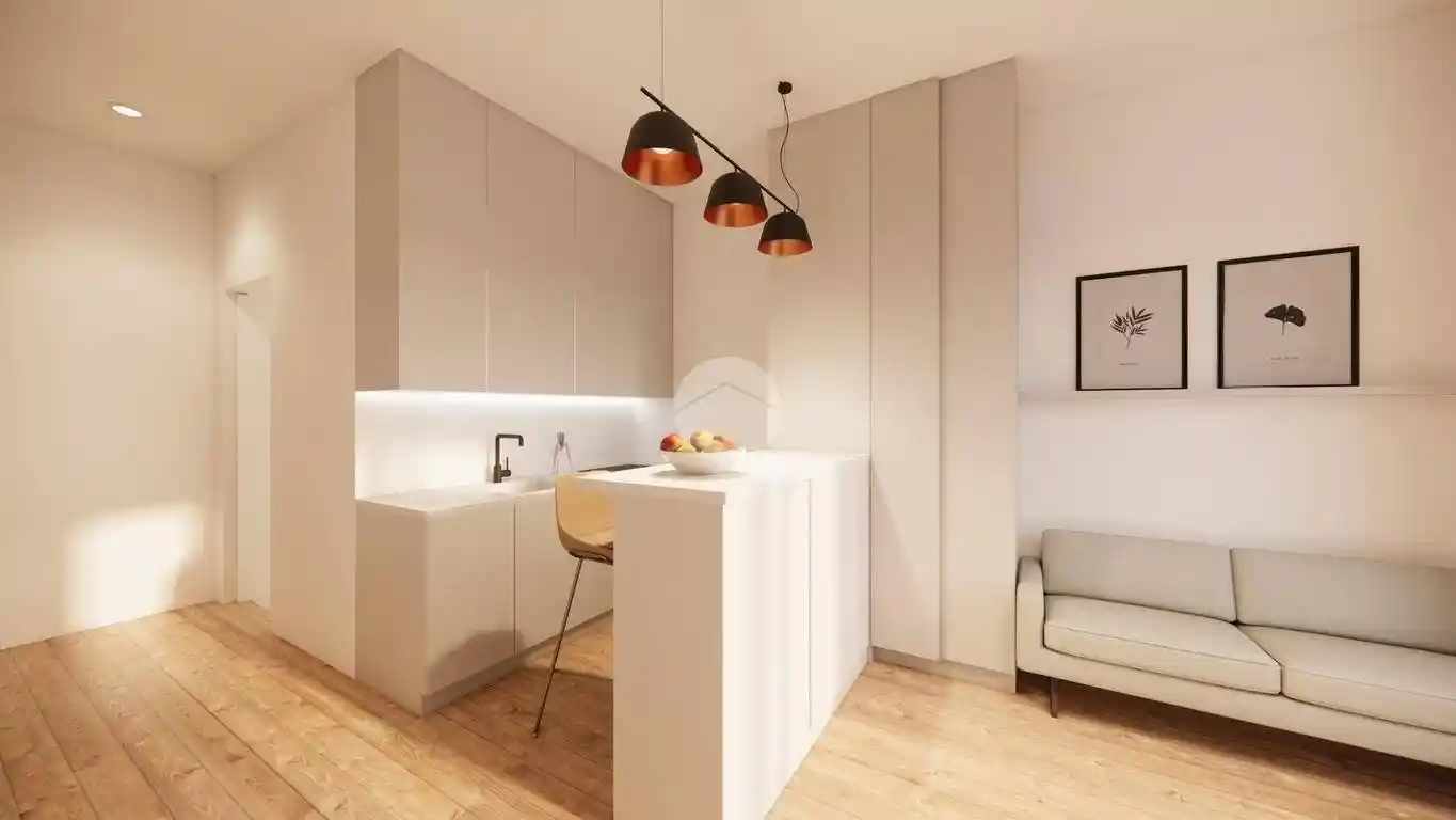 Appartamento in vendita a Milano