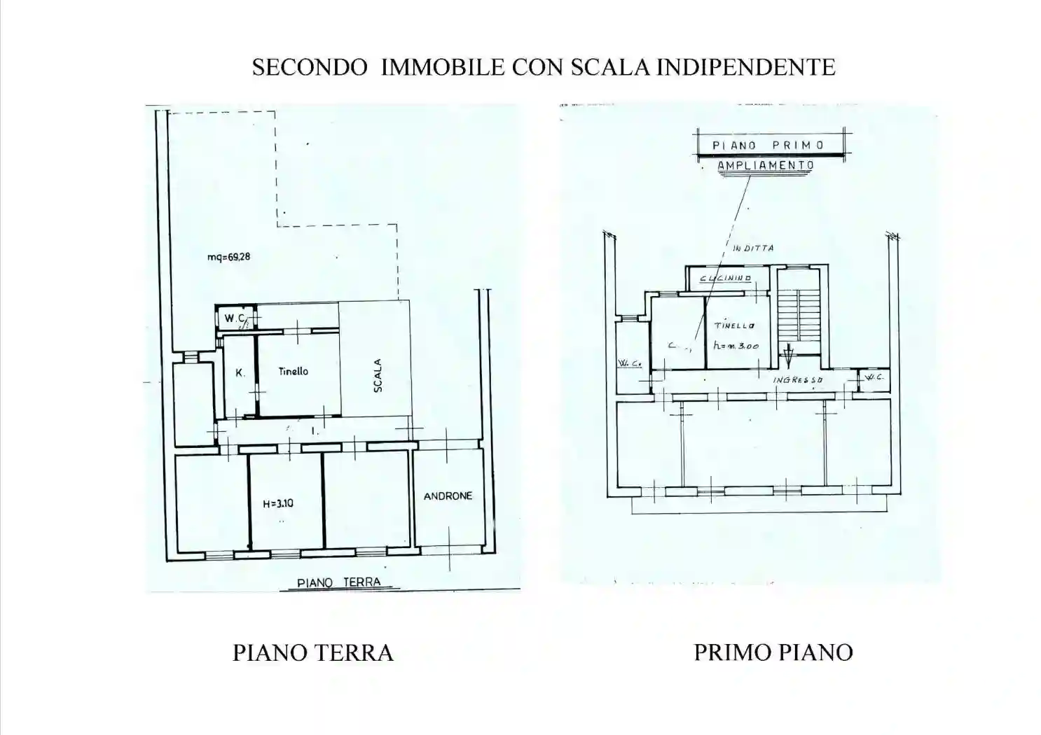 Palazzo - Edificio - foto 3