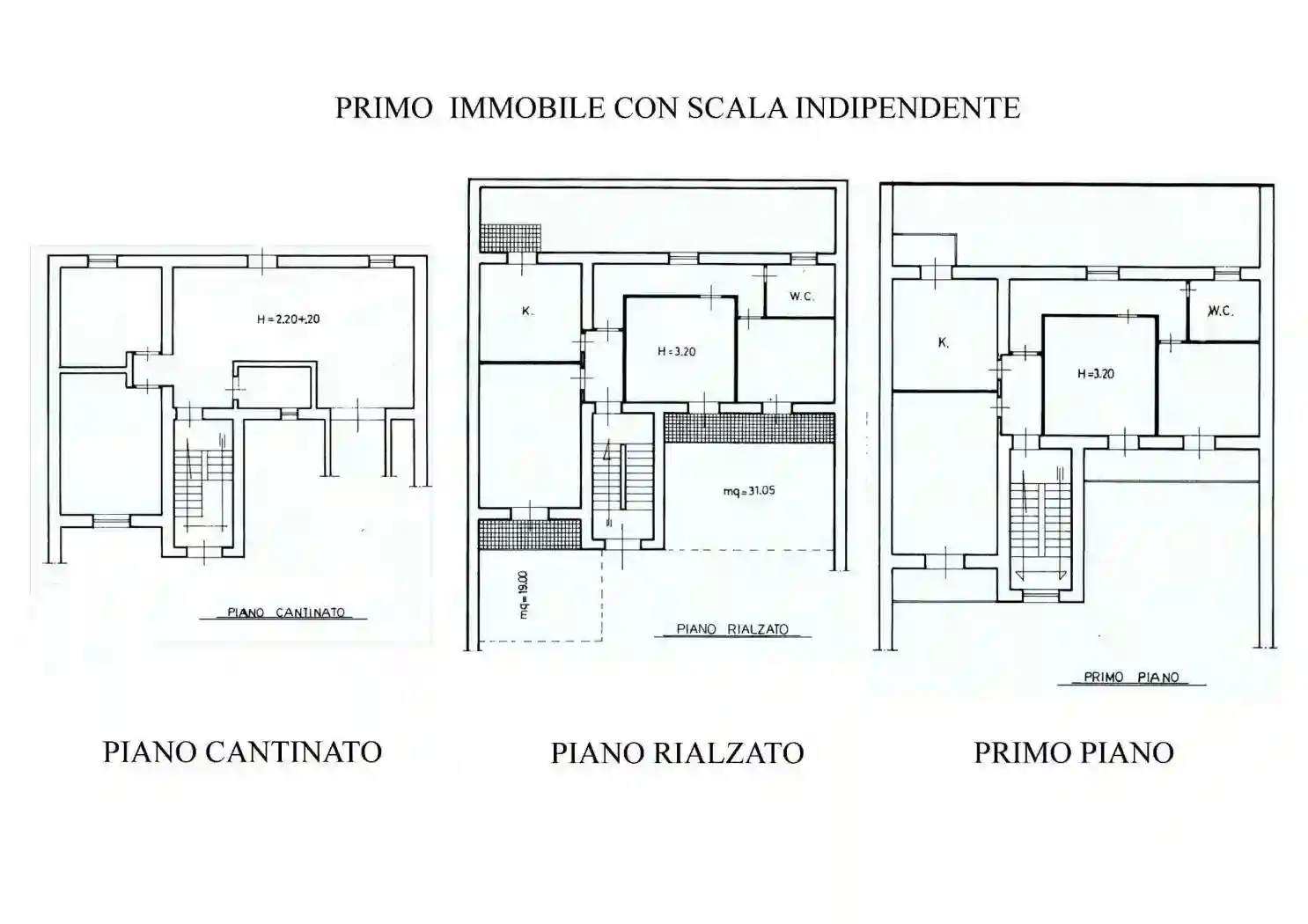 Palazzo - Edificio - foto 4