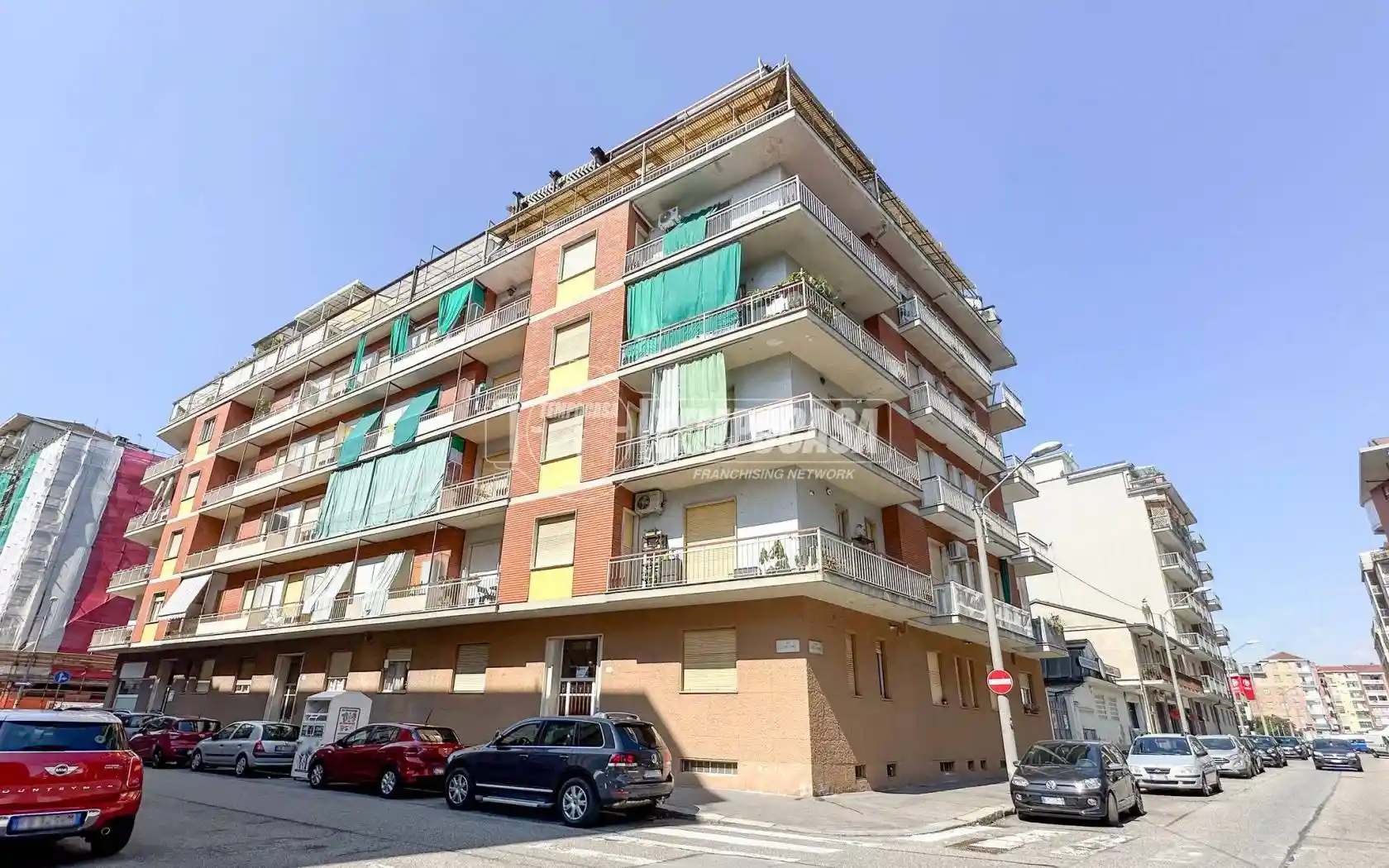 Appartamento in vendita a Torino