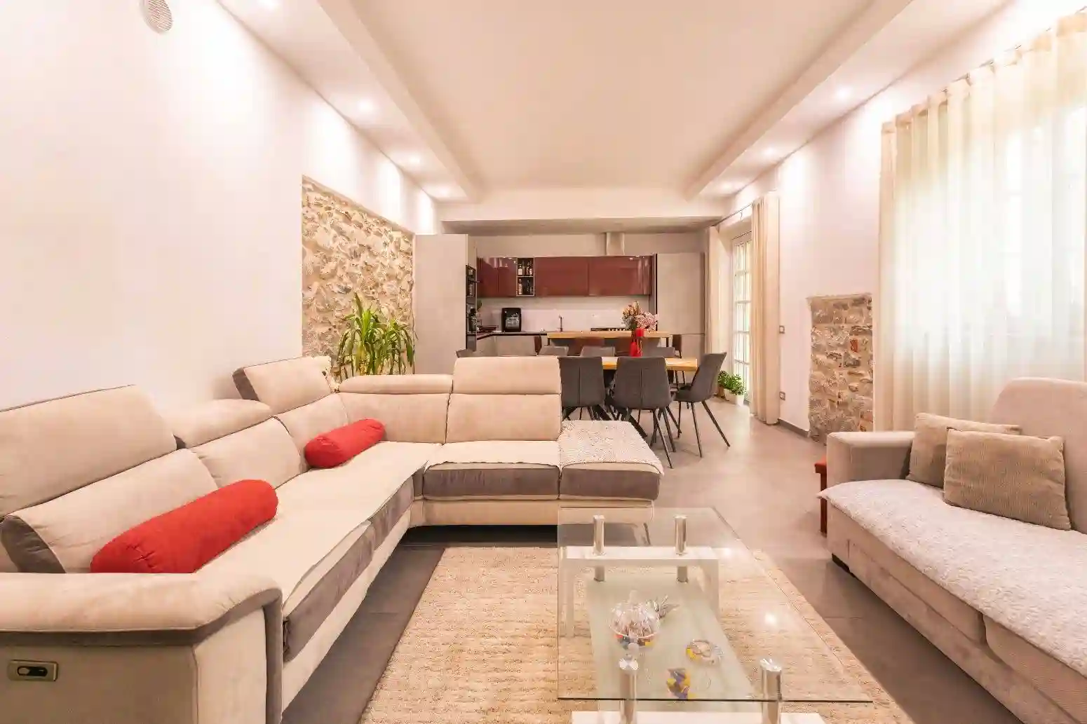 Villa - foto 4