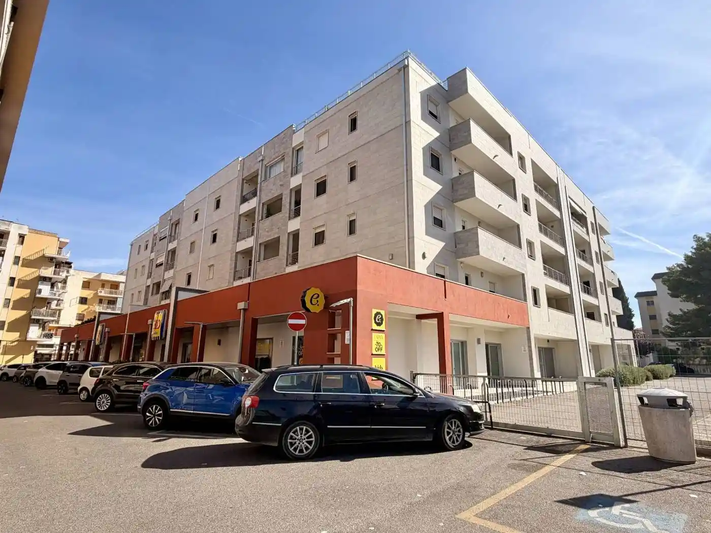 Appartamento in vendita a Matera