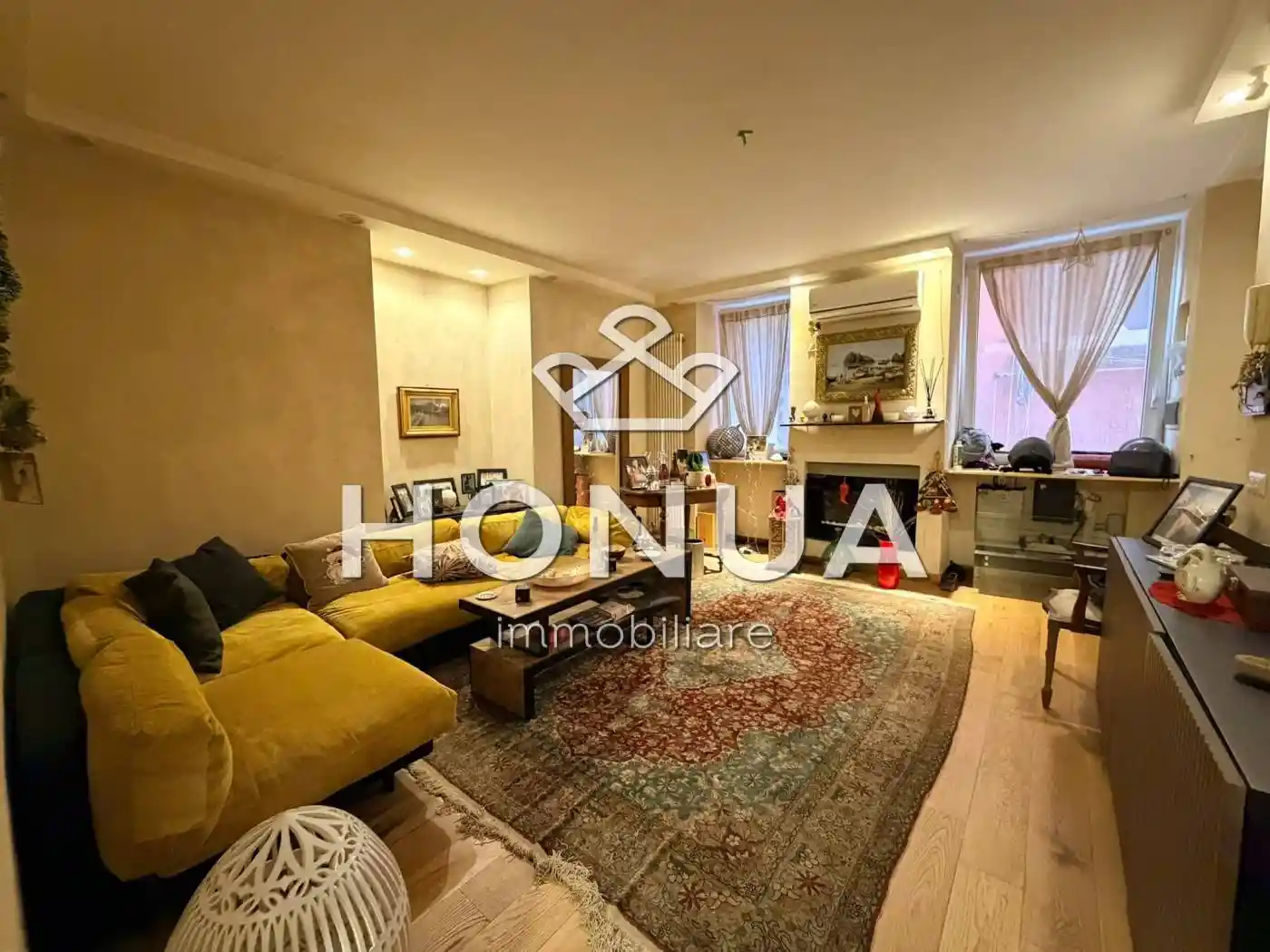 Appartamento in affitto a Napoli