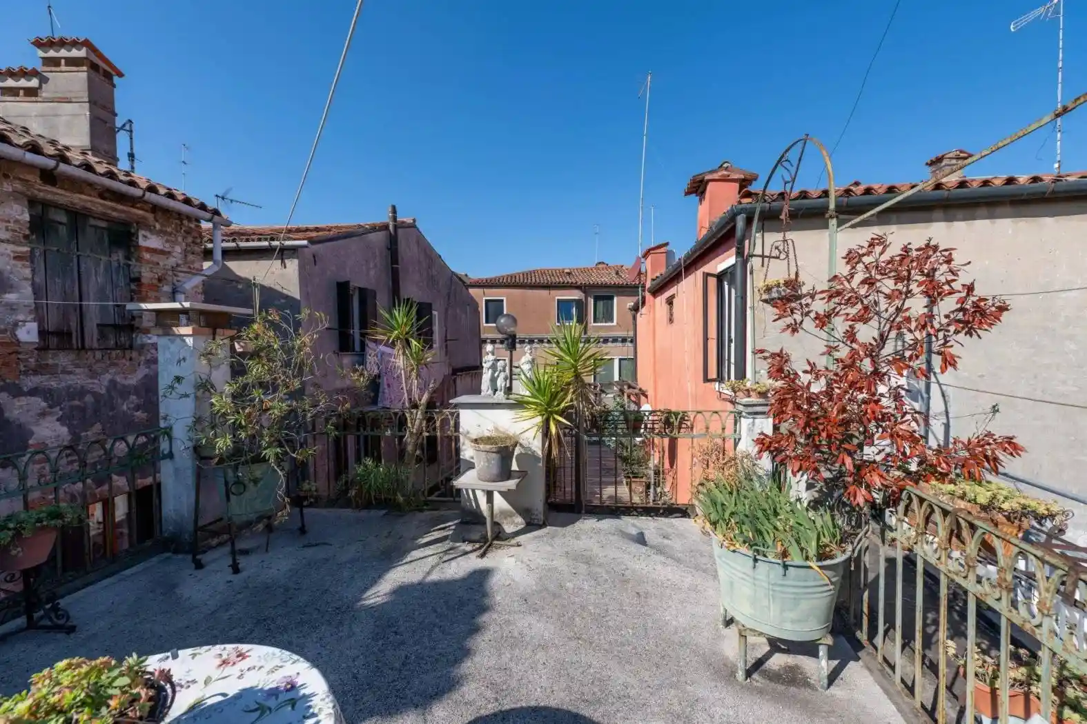 Casa indipendente in vendita a Venezia