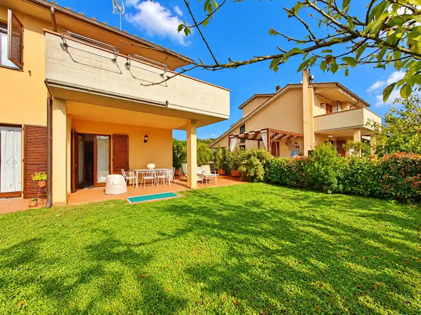 Villa - foto 3
