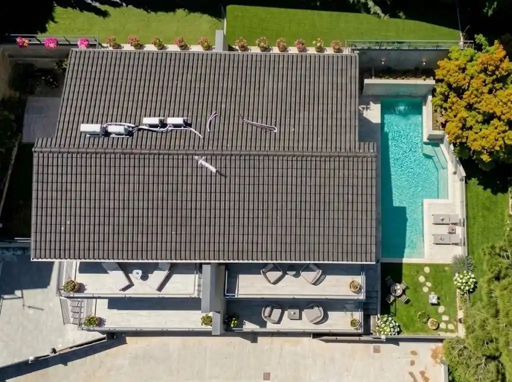 Villa in vendita a Altavilla Milicia