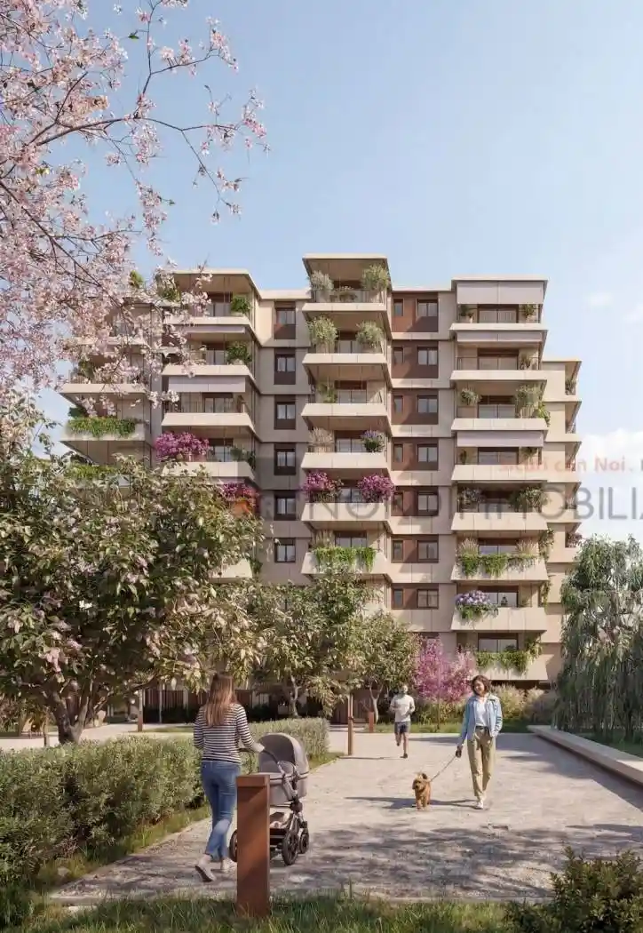 Appartamento in vendita a Brescia