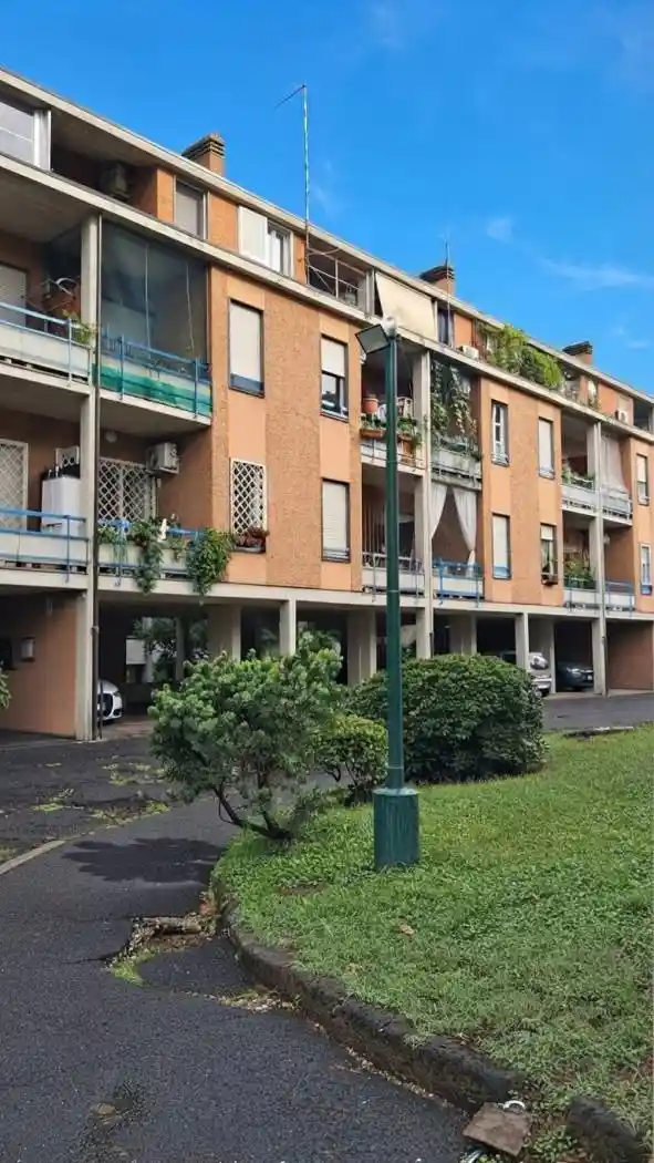 Appartamento in affitto a Roma