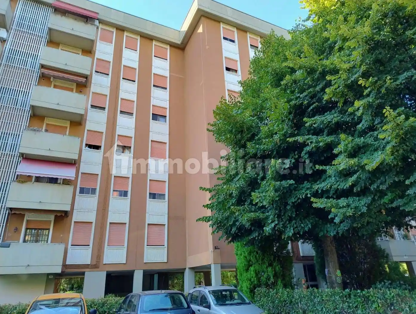 Appartamento in affitto a Castenaso