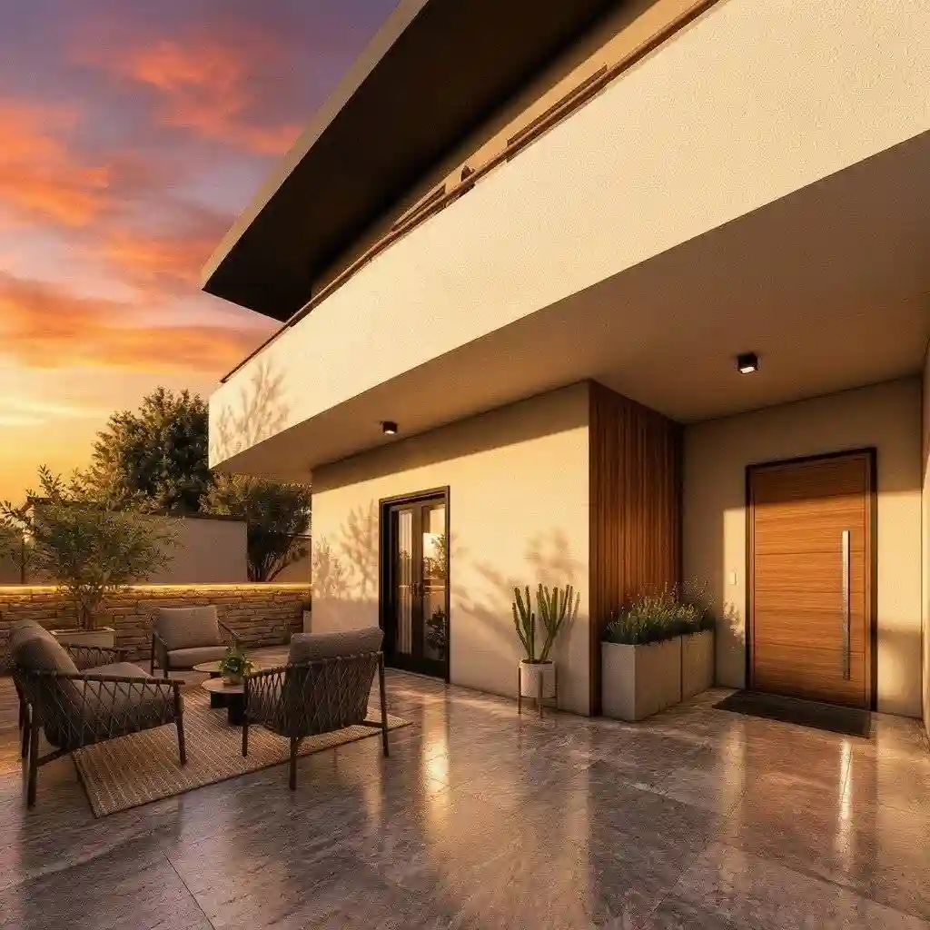 Villa - foto 4