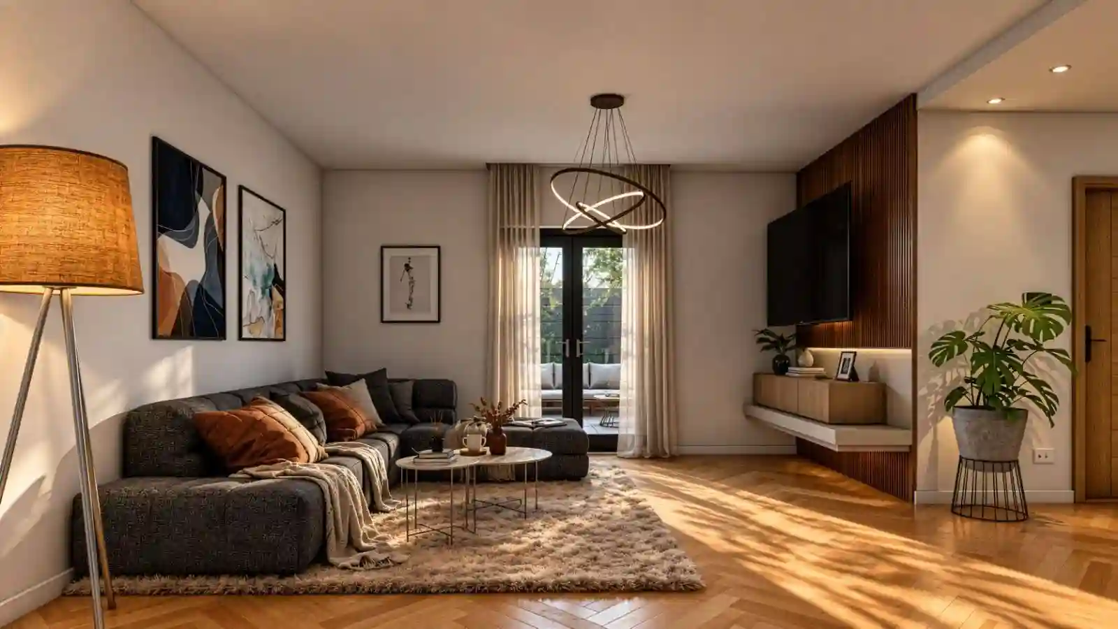 Villa - foto 5