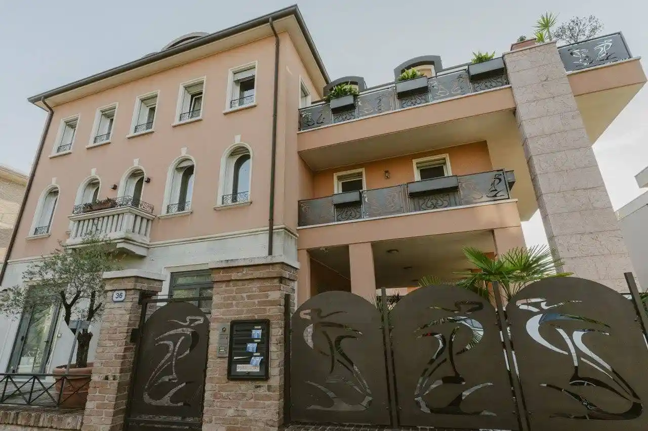 Appartamento in vendita a Padova