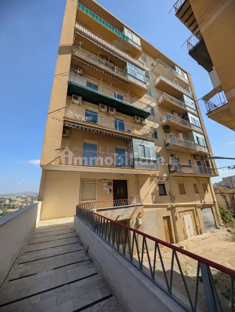 Appartamento in vendita a Agrigento