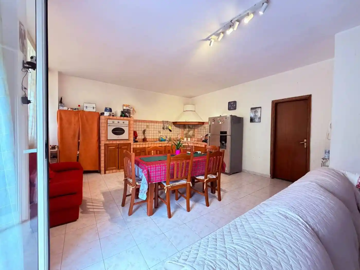 Appartamento in vendita a Palermo