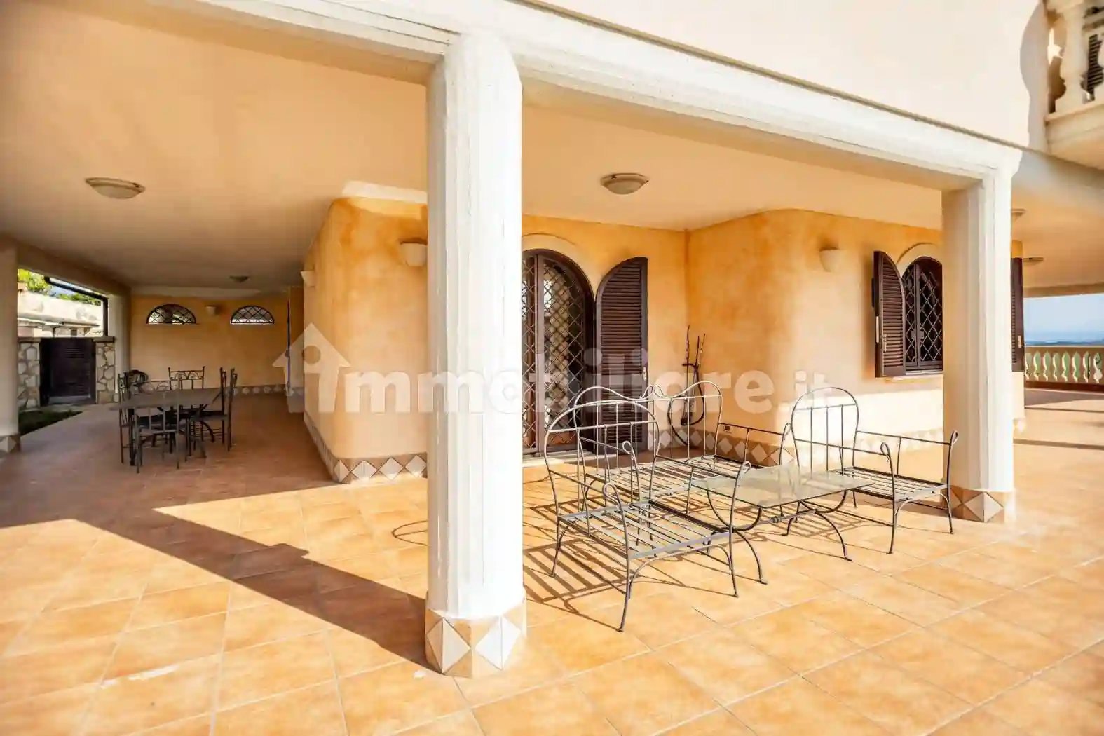 Villa - foto 5