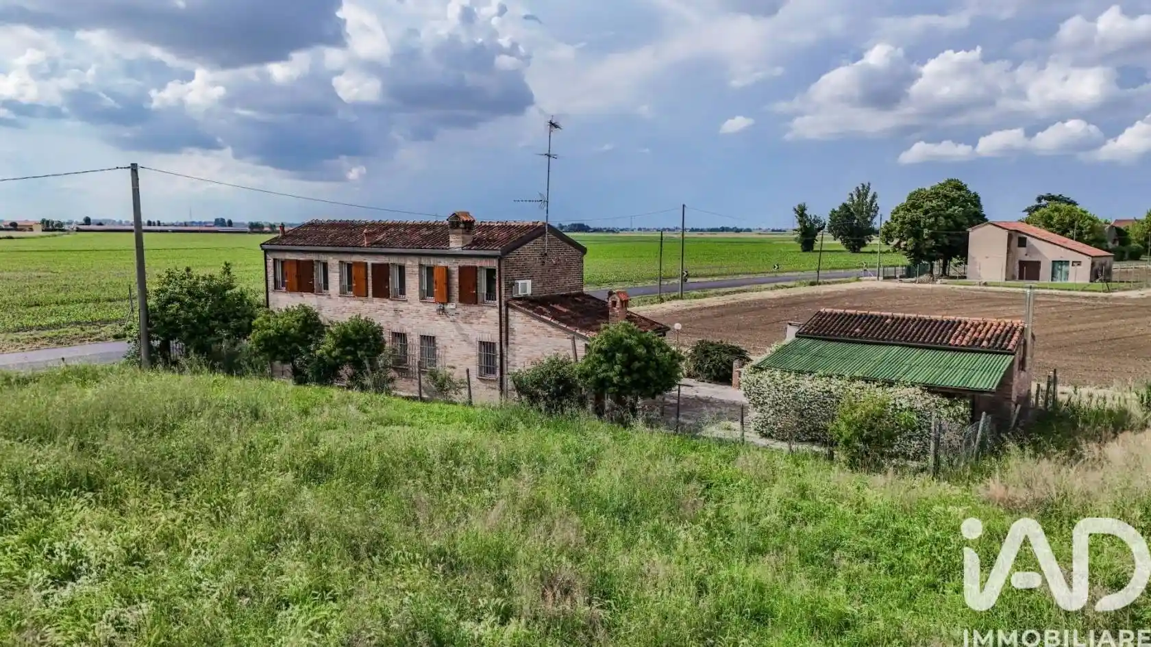 Villa in vendita a Ferrara