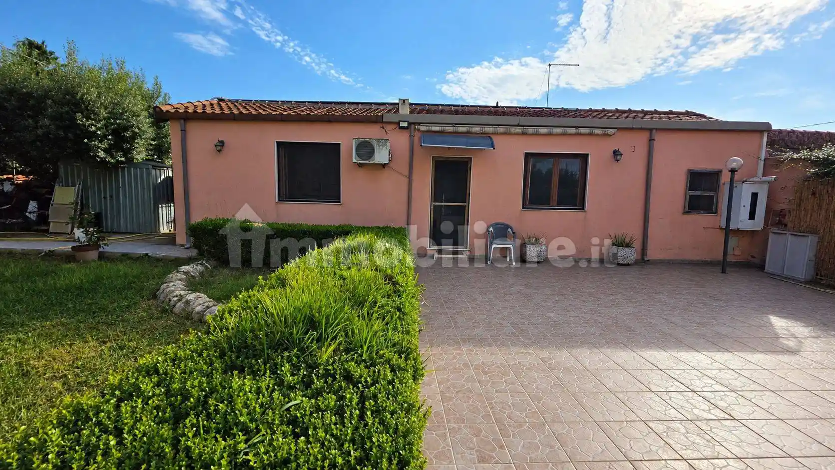 Appartamento in affitto a Siracusa