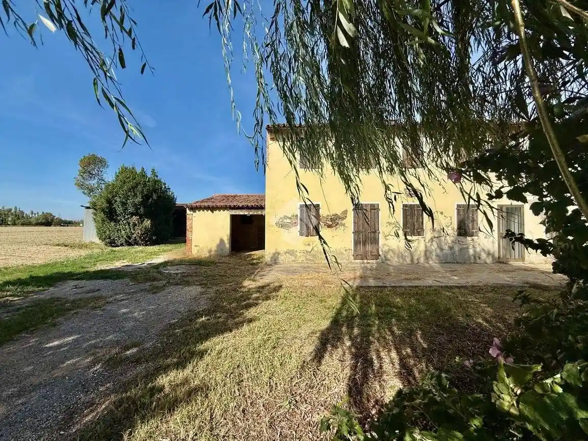 Rustico - Casale in vendita a Abano Terme