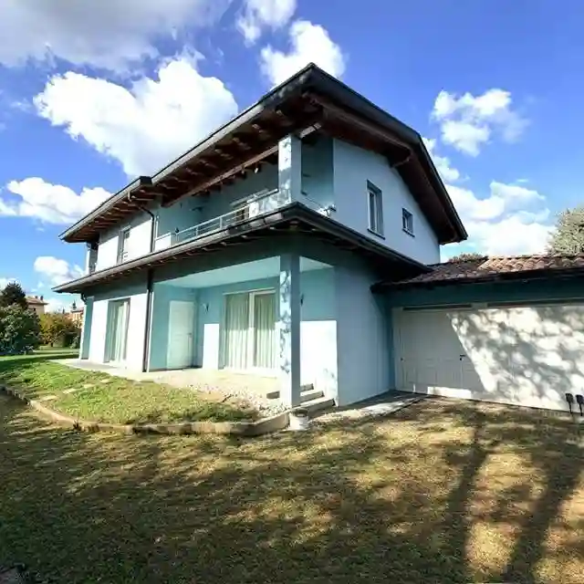 Villa - foto 4